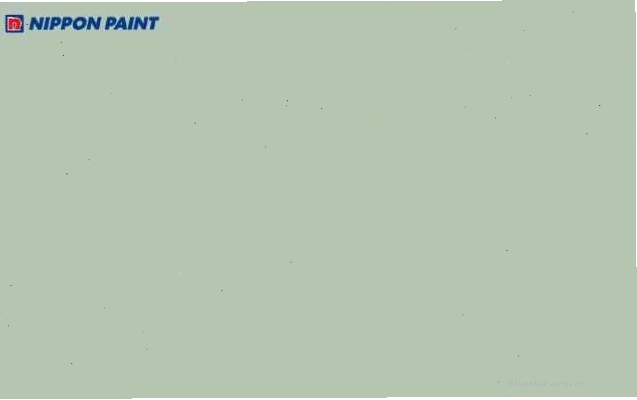 Xanh mint ánh xám mang lại vẻ đẹp thanh lịch và hiện đại cho phòng
