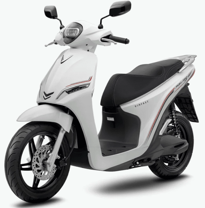 Xe Máy Điện VinFast Feliz S: Đánh Giá Chi Tiết & Thông Số Kỹ Thuật 2026