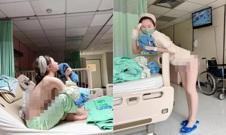 Yui Xin: Nhan sắc nóng bỏng và cuộc sống sang chảnh của hot Instagram