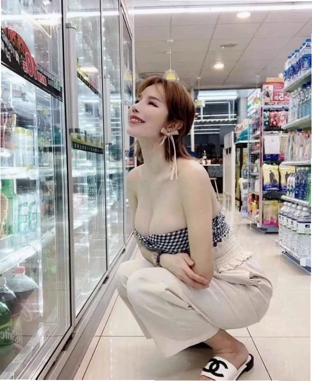 Yui Xin thường xuyên gặp phải những bình luận khiếm nhã về ngoại hình.