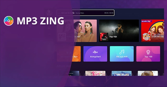 Zing MP3 Ứng Dụng Nghe Nhạc Đỉnh Cao Cho Năm 2026